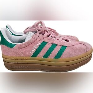 Adidas Gazelle Bold women’s 7